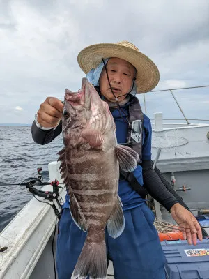 優英丸の2023年8月25日(金)3枚目の写真