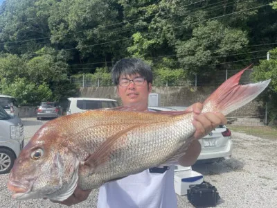 海の都 勢力丸の2023年8月27日(日)2枚目の写真