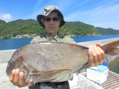 海斗の2023年8月27日(日)3枚目の写真