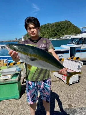 宝生丸の2023年9月1日(金)2枚目の写真