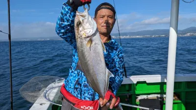 弁天丸の2023年8月30日(水)5枚目の写真