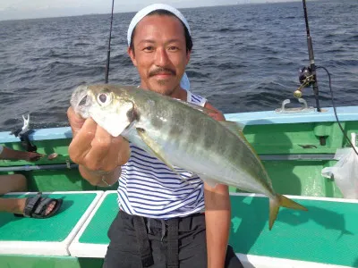 一郎丸の2023年9月2日(土)4枚目の写真