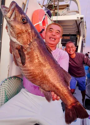 光海丸の2023年9月2日(土)1枚目の写真