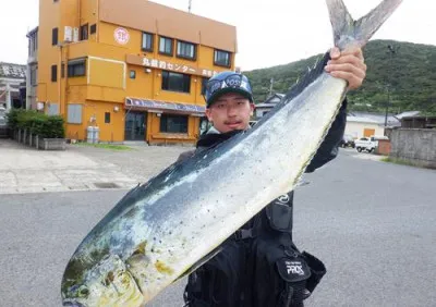 丸銀釣りセンターの2023年8月31日(木)1枚目の写真