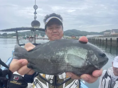 海の都 勢力丸の2023年9月3日(日)3枚目の写真