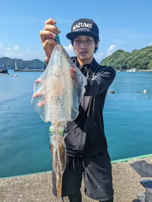 イカダ・マルキの2023年8月20日(日)1枚目の写真