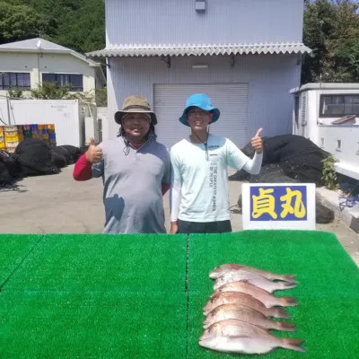 貞丸の2023年8月20日(日)1枚目の写真