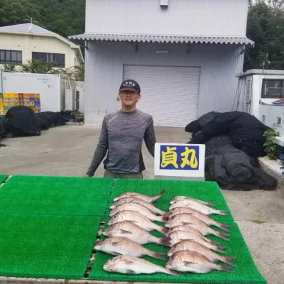 貞丸の2023年8月30日(水)1枚目の写真