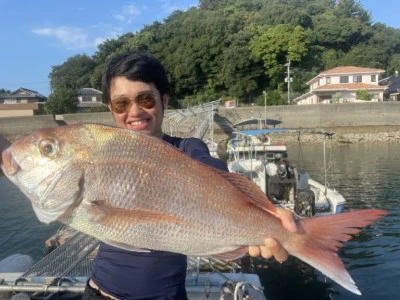 海の都 勢力丸の2023年9月4日(月)1枚目の写真