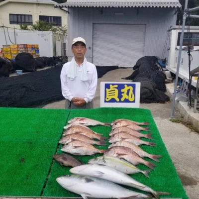 貞丸の2023年9月4日(月)1枚目の写真