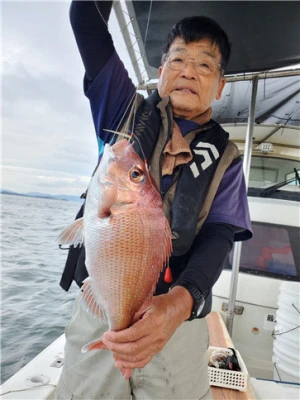 からこと丸の2023年9月6日(水)1枚目の写真