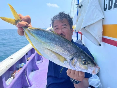 つる丸の2023年8月16日(水)2枚目の写真