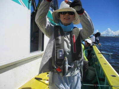 打木屋釣船店の2023年8月25日(金)3枚目の写真