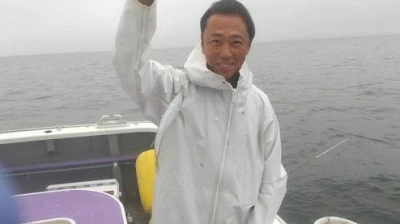 三喜丸釣船店の2023年9月9日(土)2枚目の写真