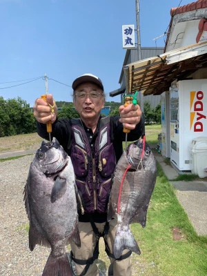 功丸の2023年9月9日(土)1枚目の写真