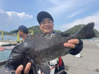 海の都 勢力丸の2023年9月10日(日)1枚目の写真