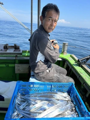 小島丸の2023年9月10日(日)5枚目の写真