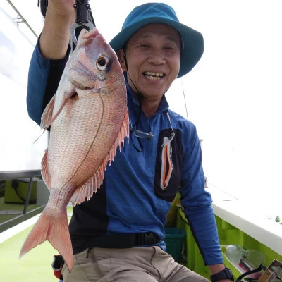 大貫丸の2023年9月15日(金)3枚目の写真