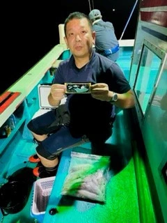谷口釣船の2023年9月15日(金)1枚目の写真