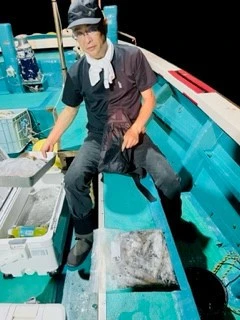 谷口釣船の2023年9月15日(金)2枚目の写真