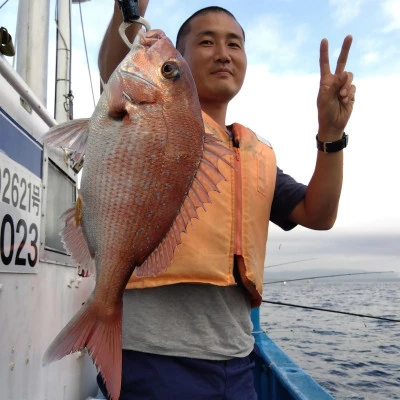 大貫丸の2023年9月16日(土)2枚目の写真