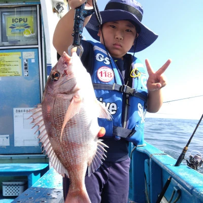 大貫丸の2023年9月16日(土)5枚目の写真