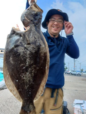 勇盛丸の2023年9月16日(土)2枚目の写真