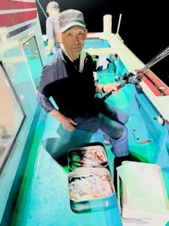 谷口釣船の2023年9月19日(火)4枚目の写真