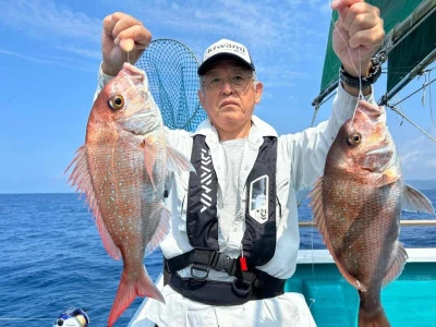 海迅丸の2023年9月20日(水)3枚目の写真