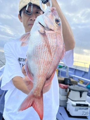 新幸丸の2023年9月12日(火)2枚目の写真