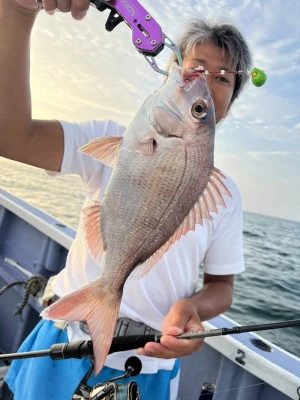 新幸丸の2023年9月21日(木)3枚目の写真