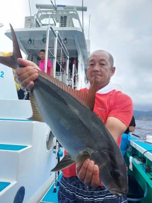 重郎平丸の2023年9月23日(土)2枚目の写真