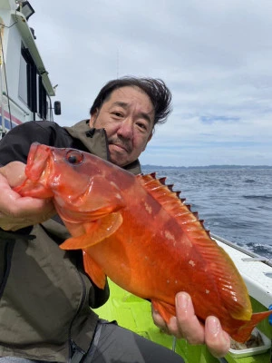 松栄丸の2023年9月24日(日)3枚目の写真