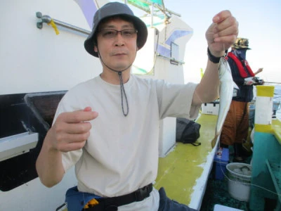 打木屋釣船店の2023年9月15日(金)3枚目の写真