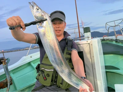 橋安丸の2023年9月27日(水)3枚目の写真