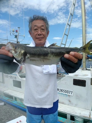 勘次郎丸の2023年9月27日(水)4枚目の写真