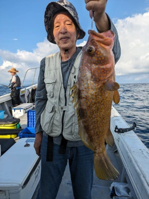 優英丸の2023年9月27日(水)4枚目の写真