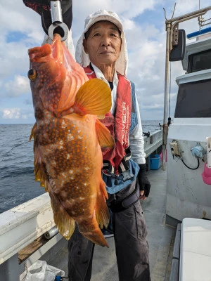 優英丸の2023年9月27日(水)5枚目の写真