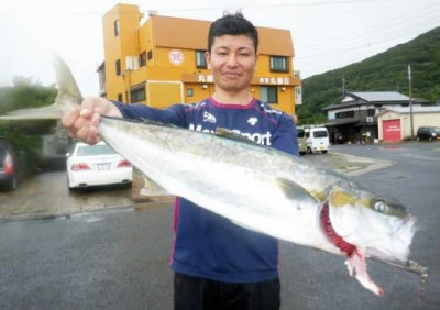 丸銀釣りセンターの2023年9月15日(金)2枚目の写真