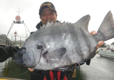 丸銀釣りセンターの2023年9月17日(日)5枚目の写真