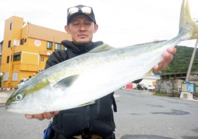 丸銀釣りセンターの2023年9月18日(月)2枚目の写真