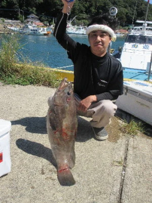 中山総合釣センター・海遊の2023年9月24日(日)1枚目の写真