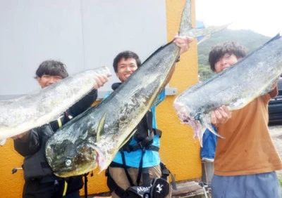 丸銀釣りセンターの2023年9月20日(水)1枚目の写真