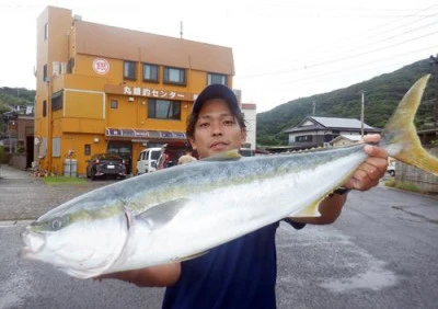 丸銀釣りセンターの2023年9月22日(金)4枚目の写真