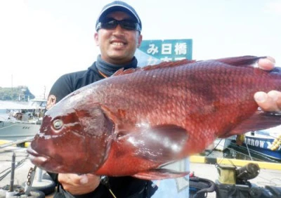 丸銀釣りセンターの2023年9月29日(金)1枚目の写真