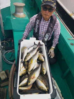 平良丸の2023年9月30日(土)1枚目の写真