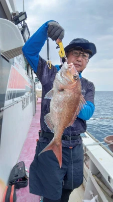 秀吉丸の2023年9月30日(土)2枚目の写真