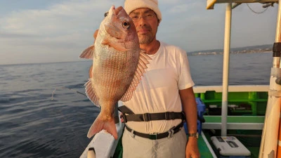 弁天丸の2023年9月20日(水)4枚目の写真