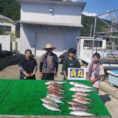 貞丸の2023年9月17日(日)1枚目の写真