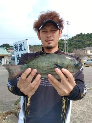 瀬渡し 浜栄丸の2023年10月5日(木)1枚目の写真